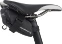 Torebka podsiodłowa BLACKBURN GRID REFLECTIVE S czarna (NEW)