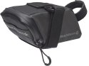 Torebka podsiodłowa BLACKBURN GRID REFLECTIVE S czarna (NEW)