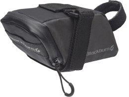 Torebka podsiodłowa BLACKBURN GRID REFLECTIVE S czarna (NEW)