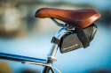 Torebka podsiodłowa BLACKBURN GRID REFLECTIVE S czarna (NEW)