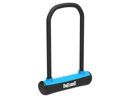 Zapięcie rowerowe ONGUARD NEON 8152BU U-LOCK - 115mm 292mm - uchwyt + 2 x Klucze niebieskie
