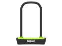 Zapięcie rowerowe ONGUARD NEON 8152GR U-LOCK - 115mm 292mm - uchwyt + 2 x Klucze zielone