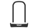 Zapięcie rowerowe ONGUARD NEON 8152WH U-LOCK - 115mm 292mm - uchwyt + 2 x Klucze białe (NEW)