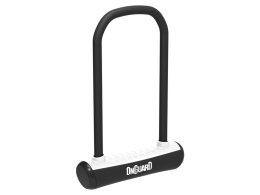 Zapięcie rowerowe ONGUARD NEON 8152WH U-LOCK - 115mm 292mm - uchwyt + 2 x Klucze białe (NEW)