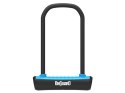 Zapięcie rowerowe ONGUARD NEON 8153BU U-LOCK - 115mm 230mm - uchwyt + 2 x Klucze niebieskie (NEW)
