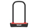 Zapięcie rowerowe ONGUARD NEON 8153RD U-LOCK - 115mm 230mm - uchwyt + 2 x Klucze czerwone (NEW)