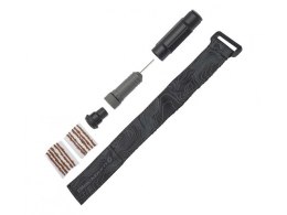 Zestaw naprawczy do opon tubeless BLACKBURN PLUGGER (wkładów 10szt) (NEW)