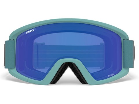 Gogle zimowe GIRO DYLAN HANNAH EDDY (Szyba lustrzana kolorowa GREY COBALT 8-18% S3 + Szyba kolorowa YELLOW 86% S0) (DWZ) Gogle zimowe GIRO DYLAN HANNAH EDDY (Szyba lustrzana kolorowa GREY COBALT 8-18% S3 + Szyba kolorowa YELLOW 86% S0) (DWZ)