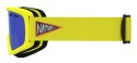 Gogle zimowe GIRO REV NAMUK YELLOW (szyba GREY COBALT 8-18% S3) (DWZ)
