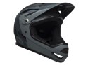 Kask full face BELL SANCTION presences matte black roz. XS (48-51 cm)