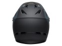 Kask full face BELL SANCTION presences matte black roz. XS (48-51 cm)