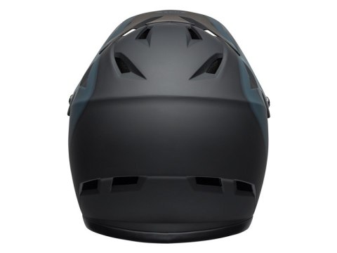 Kask full face BELL SANCTION presences matte black roz. XS (48-51 cm) Kask full face BELL SANCTION presences matte black roz. XS (48-51 cm)
