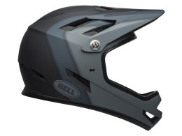 Kask full face BELL SANCTION presences matte black roz. S (52-54 cm)