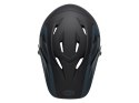 Kask full face BELL SANCTION presences matte black roz. S (52-54 cm)