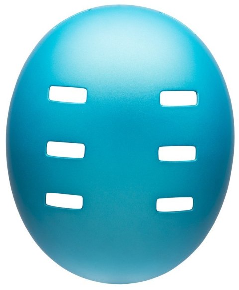 Kask juniorski BELL SPAN matte bright blue roz. XS (49-53 cm) (NEW) Kask juniorski BELL SPAN matte bright blue roz. XS (49-53 cm) (NEW)