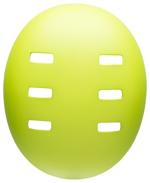 Kask juniorski BELL SPAN matte bright green roz. XS (49-53 cm) (NEW) Kask juniorski BELL SPAN matte bright green roz. XS (49-53 cm) (NEW)