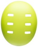 Kask juniorski BELL SPAN matte bright green roz. S (51-55 cm) (NEW)