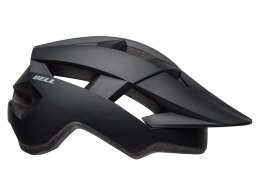 Kask juniorski BELL SPARK JUNIOR matte black roz. Uniwersalny (50-57 cm)