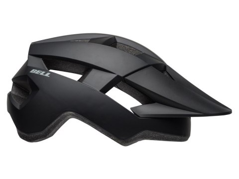Kask juniorski BELL SPARK JUNIOR matte black roz. Uniwersalny (50-57 cm) Kask juniorski BELL SPARK JUNIOR matte black roz. Uniwersalny (50-57 cm)