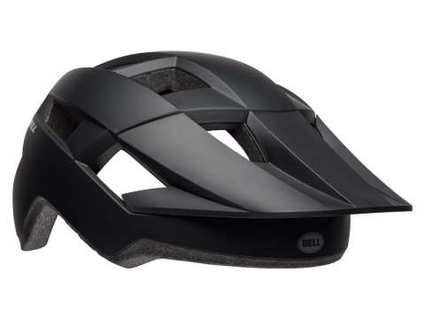 Kask juniorski BELL SPARK JUNIOR matte black roz. Uniwersalny (50-57 cm) Kask juniorski BELL SPARK JUNIOR matte black roz. Uniwersalny (50-57 cm)