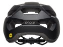 Kask juniorski BELL SPARK JUNIOR matte black roz. Uniwersalny (50-57 cm)