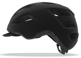 Kask miejski GIRO CORMICK INTEGRATED MIPS matte black dark blue roz. Uniwersalny (54-61 cm) (NEW).