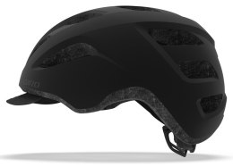 Kask miejski GIRO CORMICK XL matte black dark blue roz. Uniwersalny XL (58-65 cm) (NEW).