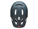 Kask mtb BELL 4FORTY INTEGRATED MIPS cliffhanger matte gloss slate orange roz. M (55-59 cm)