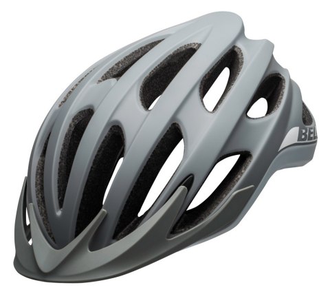 Kask mtb BELL DRIFTER INTEGRATED MIPS matte gloss grays roz. M (55-59 cm) Kask mtb BELL DRIFTER INTEGRATED MIPS matte gloss grays roz. M (55-59 cm)