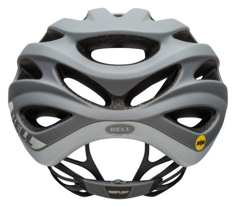 Kask mtb BELL DRIFTER INTEGRATED MIPS matte gloss grays roz. M (55-59 cm) Kask mtb BELL DRIFTER INTEGRATED MIPS matte gloss grays roz. M (55-59 cm)