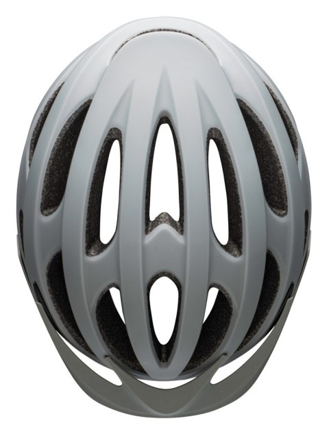 Kask mtb BELL DRIFTER INTEGRATED MIPS matte gloss grays roz. M (55-59 cm) Kask mtb BELL DRIFTER INTEGRATED MIPS matte gloss grays roz. M (55-59 cm)