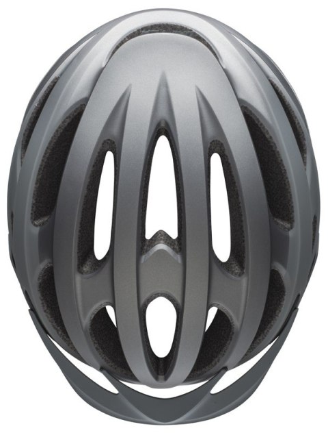 Kask mtb BELL DRIFTER thunder matte gloss gunmetal green roz. S (52-56 cm) Kask mtb BELL DRIFTER thunder matte gloss gunmetal green roz. S (52-56 cm)