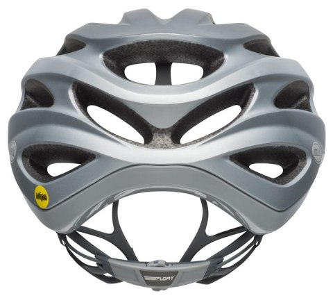 Kask mtb BELL DRIFTER thunder matte gloss silver grays roz. M (55-59 cm) Kask mtb BELL DRIFTER thunder matte gloss silver grays roz. M (55-59 cm)