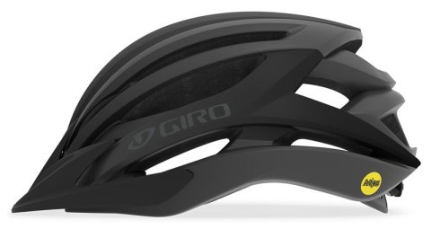 Kask mtb GIRO ARTEX INTEGRATED MIPS matte black roz. S (51-55 cm) (NEW) Kask mtb GIRO ARTEX INTEGRATED MIPS matte black roz. S (51-55 cm) (NEW)
