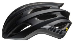 Kask szosowy BELL FORMULA INTEGRATED MIPS matte gloss black gray roz. M (55-59 cm)