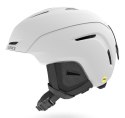 Kask zimowy GIRO AVERA matte white roz. S (52-55.5 cm) (NEW 2023/2024)