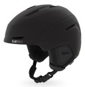 Kask zimowy GIRO NEO matte black roz. S (52-55.5 cm) (NEW 2023/2024)