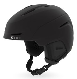 Kask zimowy GIRO NEO matte black roz. S (52-55.5 cm) (NEW 2023/2024)