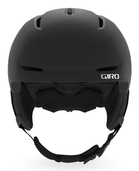 Kask zimowy GIRO NEO matte black roz. S (52-55.5 cm) (NEW 2023/2024) Kask zimowy GIRO NEO matte black roz. S (52-55.5 cm) (NEW 2023/2024)