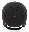 Kask zimowy GIRO NEO matte black roz. S (52-55.5 cm) (NEW 2023/2024)