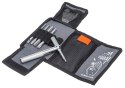 Kluczyk podręczny BLACKBURN BIG SWITCH MULTI TOOL 15-funkcji srebrny (NEW)
