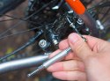 Kluczyk podręczny BLACKBURN BIG SWITCH MULTI TOOL 15-funkcji srebrny (NEW)
