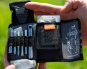 Kluczyk podręczny BLACKBURN BIG SWITCH MULTI TOOL 15-funkcji srebrny (NEW)