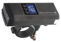 Lampka przednia BLACKBURN COUNTDOWN 1600 USB, 1600 lumenów (NEW)