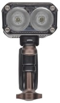 Lampka przednia BLACKBURN COUNTDOWN 1600 USB, 1600 lumenów (NEW)