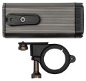 Lampka przednia BLACKBURN COUNTDOWN 1600 USB, 1600 lumenów (NEW)