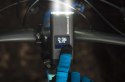 Lampka przednia BLACKBURN COUNTDOWN 1600 USB, 1600 lumenów (NEW)