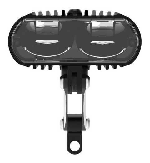 Lampka przednia LEZYNE EBIKE POWER HB STVZO E550 550 lumenów 120 luxów, AUTO DAY/NIGHT SENSOR pod napęd elektryczny, system moco Lampka przednia LEZYNE EBIKE POWER HB STVZO E550 550 lumenów 120 luxów, AUTO DAY/NIGHT SENSOR pod napęd elektryczny, system moco
