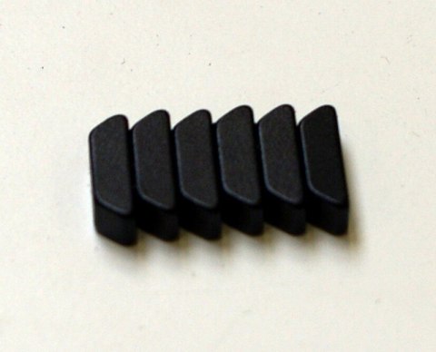Magnesy do szyby GIRO AEROHEAD SHIELD MAGNETS (NEW) Magnesy do szyby GIRO AEROHEAD SHIELD MAGNETS (NEW)