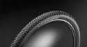 Opona mtb VREDESTEIN Spotted Cat Superlite, 29x2.00 (50-622), Zwijana, TPI120, 475g, Czarna (NEW).